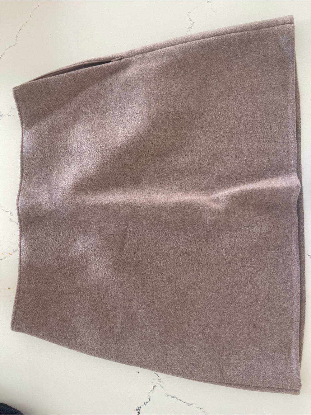 Club Monaco Skirt Light Rose/Grey